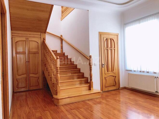 Satılır 12 otaqlı həyət evi/bağ evi 560 m², Mərdəkan q., photo 6 from 21