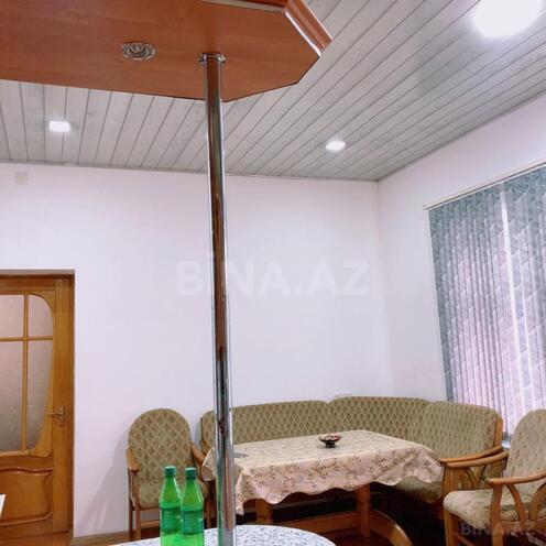 Satılır 12 otaqlı həyət evi/bağ evi 560 m², Mərdəkan q., photo 12 from 21