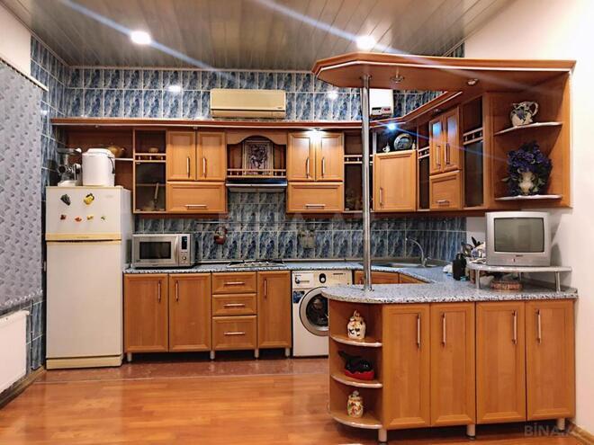 Satılır 12 otaqlı həyət evi/bağ evi 560 m², Mərdəkan q., photo 11 from 21