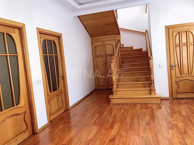 Satılır 12 otaqlı həyət evi/bağ evi 560 m², Mərdəkan q., photo 7 from 21