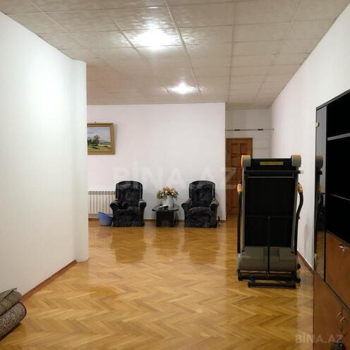 Satılır 12 otaqlı həyət evi/bağ evi 560 m², Mərdəkan q., photo 10 from 21