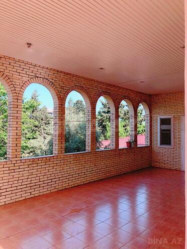 Satılır 12 otaqlı həyət evi/bağ evi 560 m², Mərdəkan q., photo 13 from 21