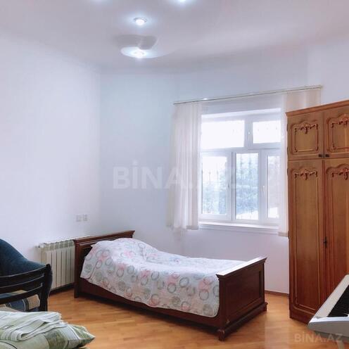 Satılır 12 otaqlı həyət evi/bağ evi 560 m², Mərdəkan q., photo 17 from 21