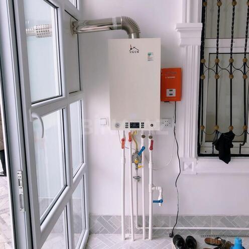 Satılır 12 otaqlı həyət evi/bağ evi 560 m², Mərdəkan q., photo 16 from 21