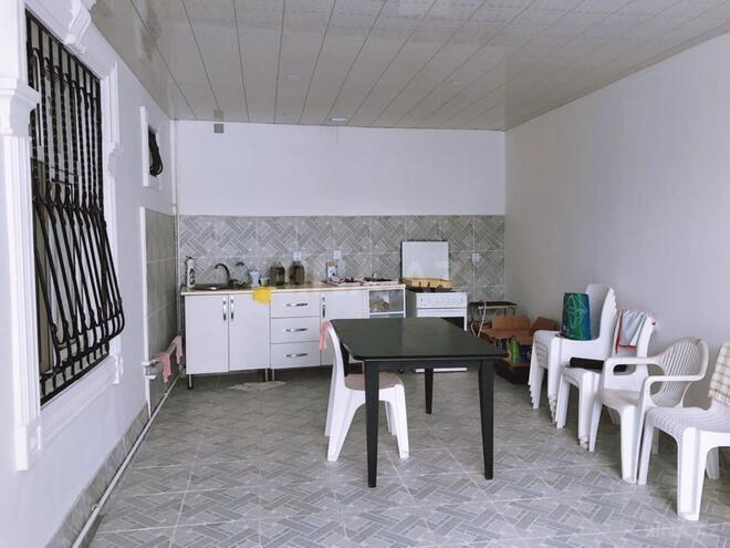 Satılır 12 otaqlı həyət evi/bağ evi 560 m², Mərdəkan q., photo 14 from 21