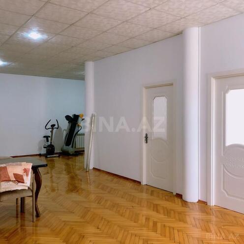 Satılır 12 otaqlı həyət evi/bağ evi 560 m², Mərdəkan q., photo 9 from 21