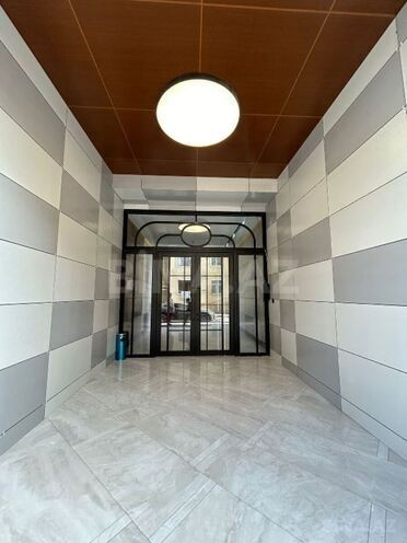 Satılır 2 otaqlı yeni tikili 64 m², Koroğlu m., photo 13 from 15