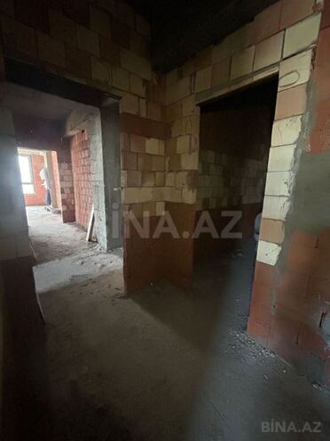 Satılır 2 otaqlı yeni tikili 64 m², Koroğlu m., photo 10 from 15