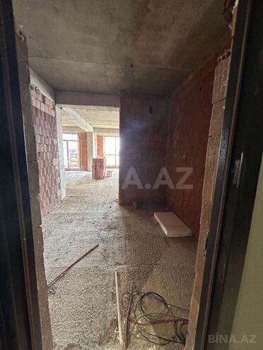 Satılır 2 otaqlı yeni tikili 64 m², Koroğlu m., photo 11 from 15
