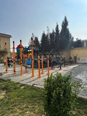 Satılır 2 otaqlı yeni tikili 64 m², Koroğlu m., photo 4 from 15