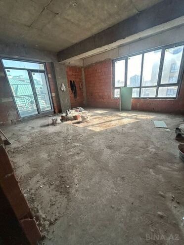 Satılır 2 otaqlı yeni tikili 64 m², Koroğlu m., photo 9 from 15