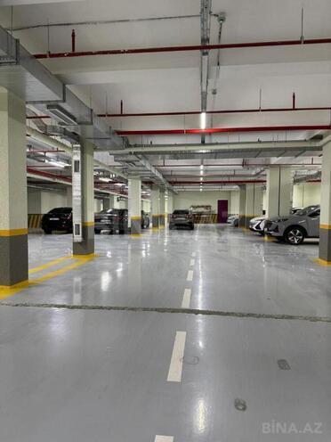 Satılır 2 otaqlı yeni tikili 64 m², Koroğlu m., photo 14 from 15