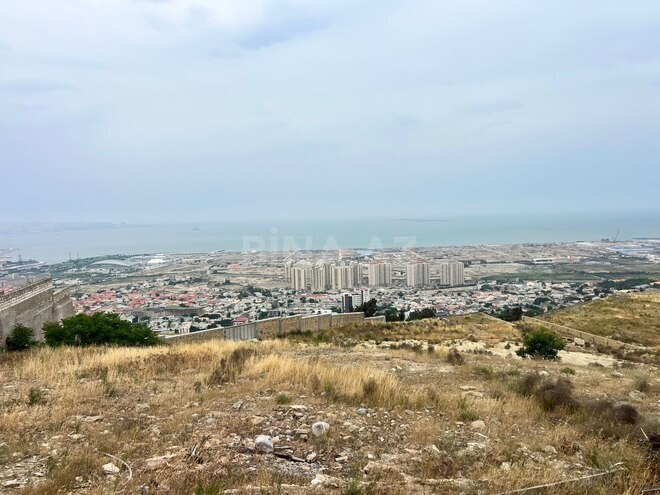 Satılır  torpaq 6 sot, Badamdar q., photo 12 from 13