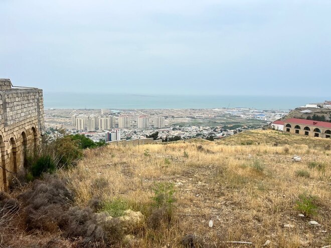 Satılır  torpaq 6 sot, Badamdar q., photo 5 from 13