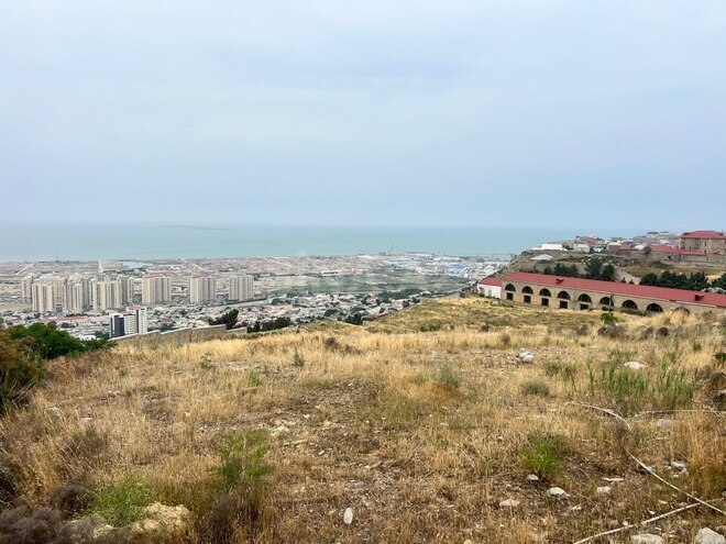 Satılır  torpaq 6 sot, Badamdar q., photo 6 from 13