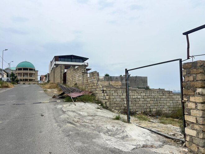 Satılır  torpaq 6 sot, Badamdar q., photo 7 from 13