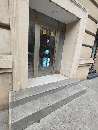 İcarəyə verilir  obyekt 60 m², Nəsimi r., photo 1 from 11