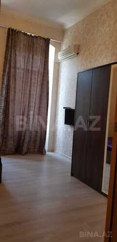 İcarəyə verilir 2 otaqlı köhnə tikili 50 m², 28 May m., photo 1 from 13