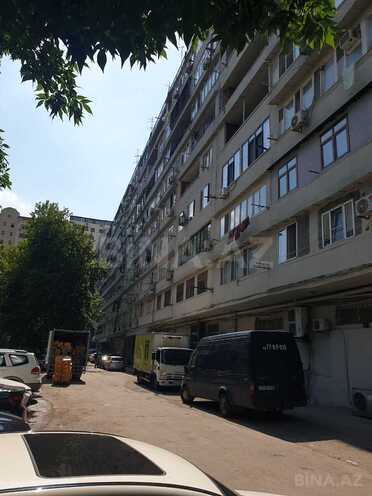 İcarəyə verilir 2 otaqlı köhnə tikili 60 m², Gənclik m., photo 11 from 13