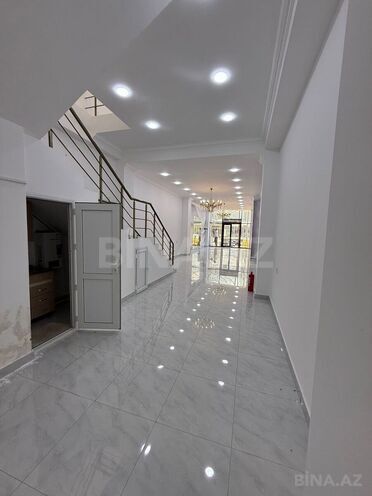 İcarəyə verilir  obyekt 160 m², Nərimanov r., photo 4 from 12