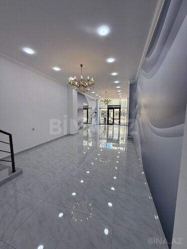 İcarəyə verilir  obyekt 160 m², Nərimanov r., photo 5 from 12