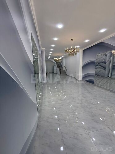 İcarəyə verilir  obyekt 160 m², Nərimanov r., photo 1 from 12