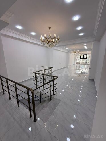 İcarəyə verilir  obyekt 160 m², Nərimanov r., photo 3 from 12