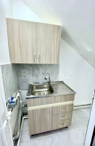 İcarəyə verilir  obyekt 160 m², Nərimanov r., photo 11 from 12