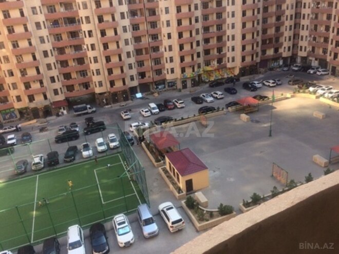 Satılır 4 otaqlı yeni tikili 156 m², Şah İsmayıl Xətai m., photo 3 from 26