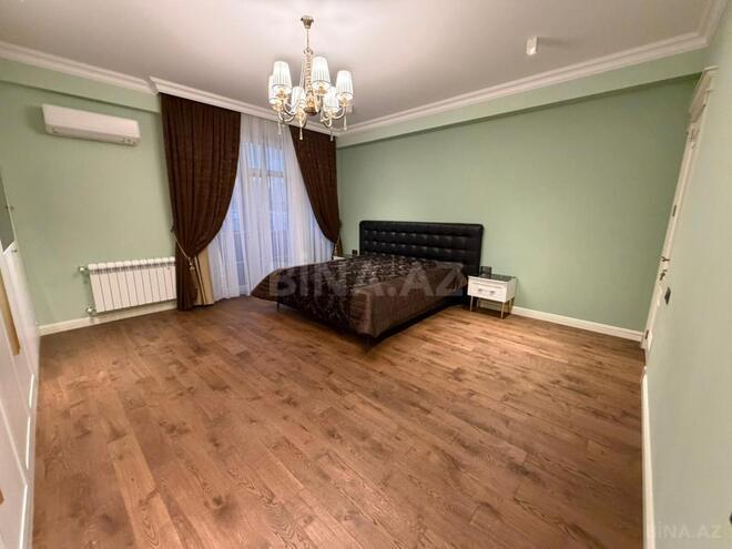 Satılır 4 otaqlı yeni tikili 156 m², Şah İsmayıl Xətai m., photo 10 from 26