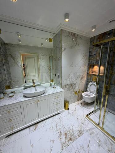 Satılır 4 otaqlı yeni tikili 156 m², Şah İsmayıl Xətai m., photo 9 from 26