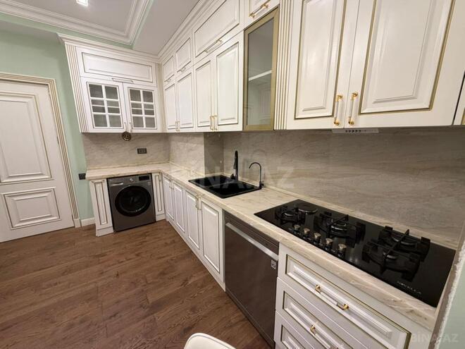 Satılır 4 otaqlı yeni tikili 156 m², Şah İsmayıl Xətai m., photo 19 from 26