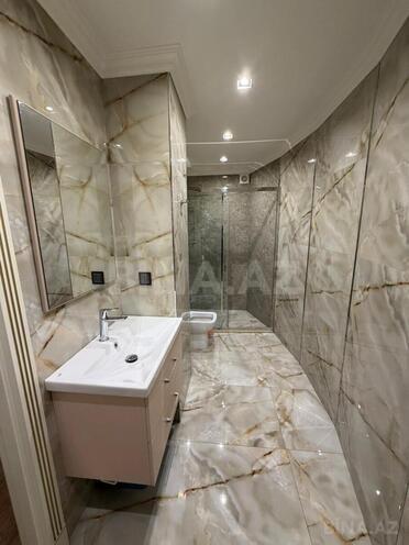Satılır 4 otaqlı yeni tikili 156 m², Şah İsmayıl Xətai m., photo 25 from 26