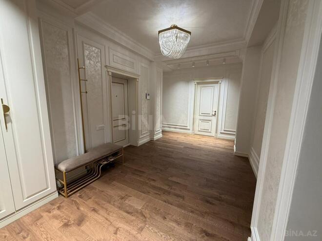 Satılır 4 otaqlı yeni tikili 156 m², Şah İsmayıl Xətai m., photo 21 from 26