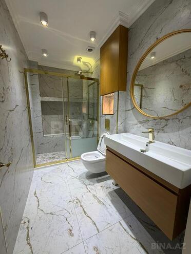 Satılır 4 otaqlı yeni tikili 156 m², Şah İsmayıl Xətai m., photo 17 from 26
