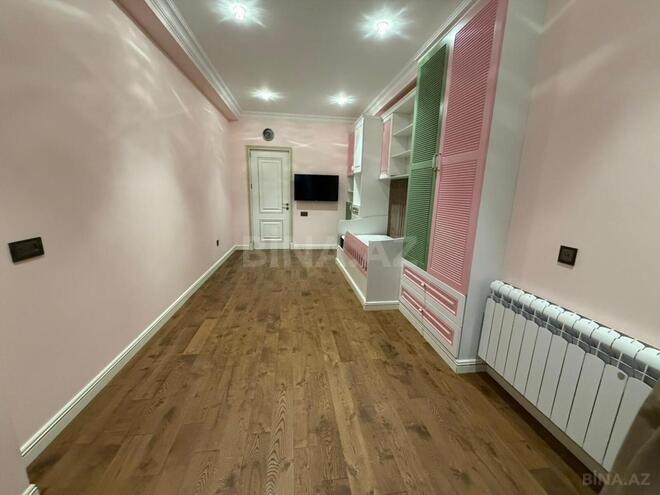 Satılır 4 otaqlı yeni tikili 156 m², Şah İsmayıl Xətai m., photo 14 from 26