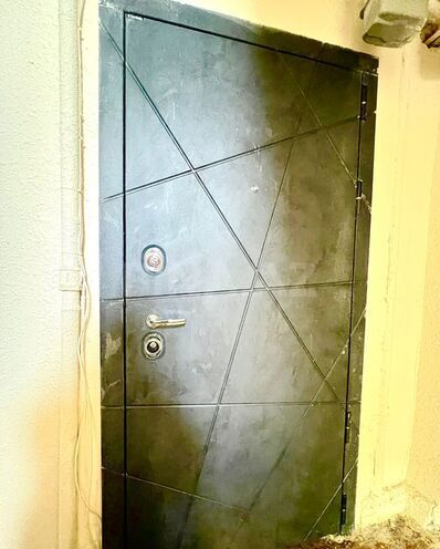 Продаётся 2-комн. вторичка 35 м², м. Кара Караев, photo 12 from 17