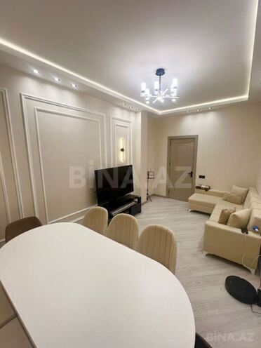 Satılır 2 otaqlı yeni tikili 71 m², 20 Yanvar m., photo 5 from 20