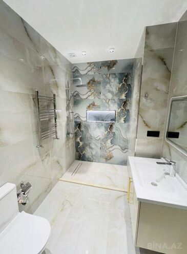 Satılır 2 otaqlı yeni tikili 71 m², 20 Yanvar m., photo 18 from 20