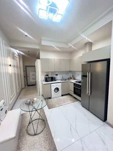 Satılır 2 otaqlı yeni tikili 71 m², 20 Yanvar m., photo 14 from 20