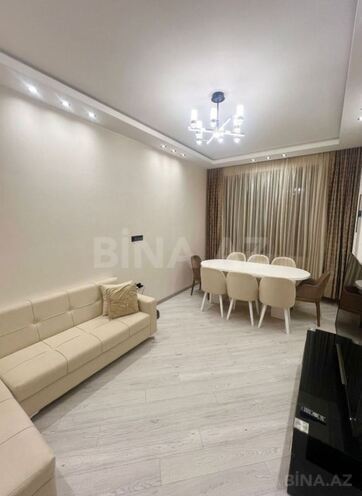 Satılır 2 otaqlı yeni tikili 71 m², 20 Yanvar m., photo 1 from 20
