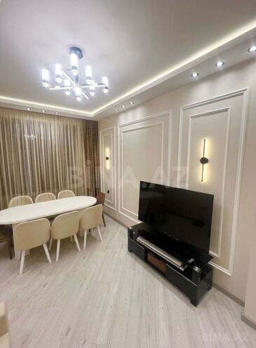 Satılır 2 otaqlı yeni tikili 71 m², 20 Yanvar m., photo 4 from 20