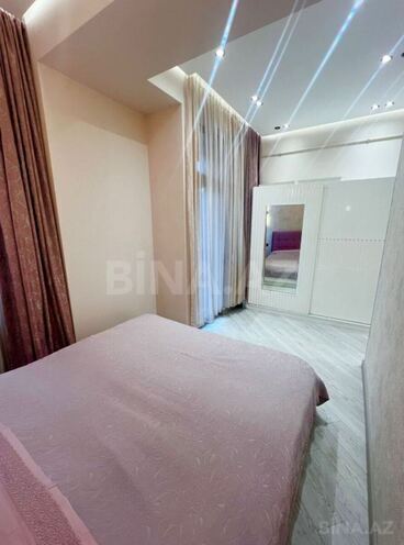 Satılır 2 otaqlı yeni tikili 71 m², 20 Yanvar m., photo 10 from 20