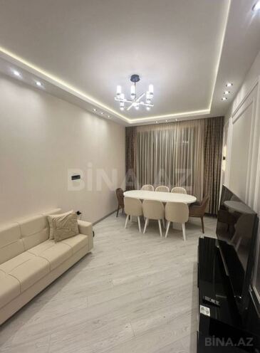 Satılır 2 otaqlı yeni tikili 71 m², 20 Yanvar m., photo 3 from 20