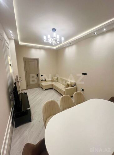 Satılır 2 otaqlı yeni tikili 71 m², 20 Yanvar m., photo 6 from 20