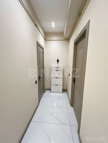 Satılır 2 otaqlı yeni tikili 71 m², 20 Yanvar m., photo 16 from 20