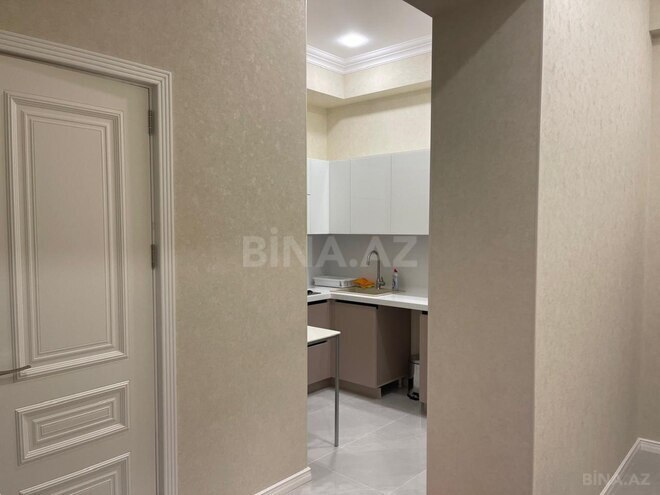 Satılır 2 otaqlı yeni tikili 65 m², Nizami m., photo 11 from 13