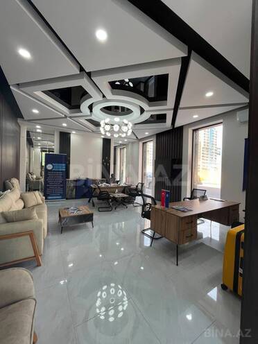 İcarəyə verilir  obyekt 75 m², Şah İsmayıl Xətai m., photo 1 from 7