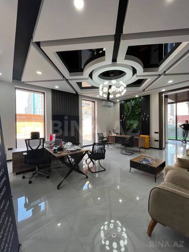 İcarəyə verilir  obyekt 75 m², Şah İsmayıl Xətai m., photo 3 from 7