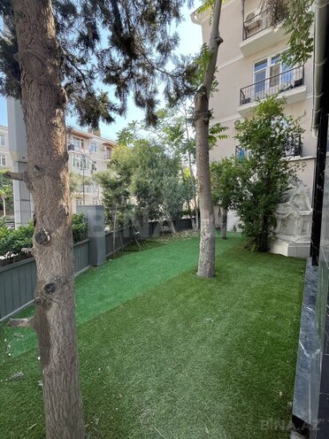 İcarəyə verilir  obyekt 75 m², Şah İsmayıl Xətai m., photo 6 from 7